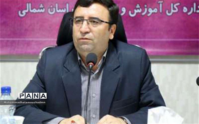 تجلیل از 314 معلم نمونه استان در هفته بزرگداشت مقام معلم