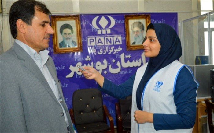 جشنواره خرما و سلامت  برگزار شد