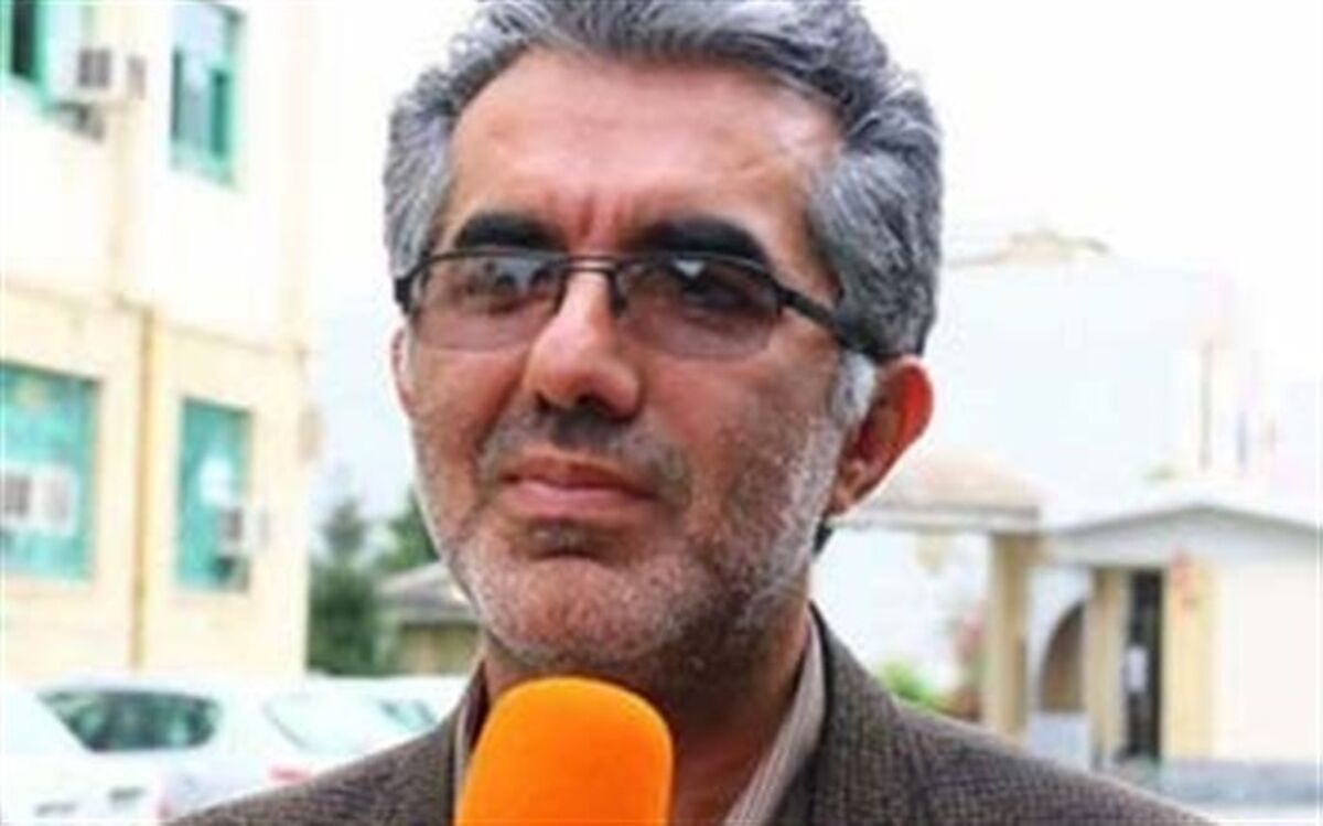 مدیرکل آموزش و پرورش استان گلستان: هیچ دانش آموزی نباید از نعمت سواد بی بهره بماند