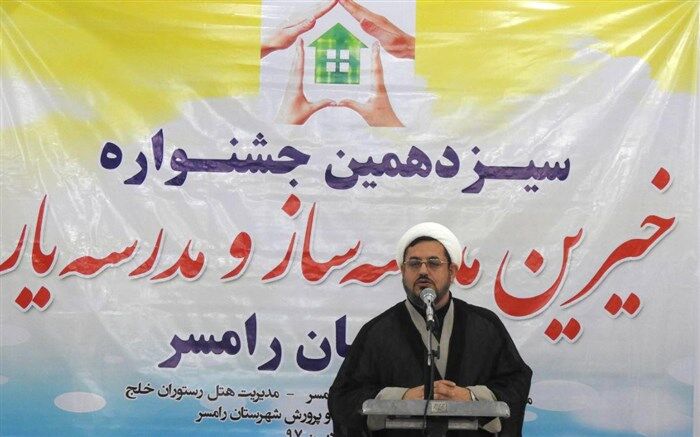 ساخت و تجهیز هنرستان‌های رامسر به 4/5 میلیارد تومان اعتبار نیاز دارد