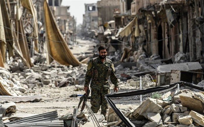 پشت پرده حمله اسرائیل به پایگاه تی 4 سوریه به روایت وال استریت ژورنال : هدف پدافند هوایی ایرانی بود