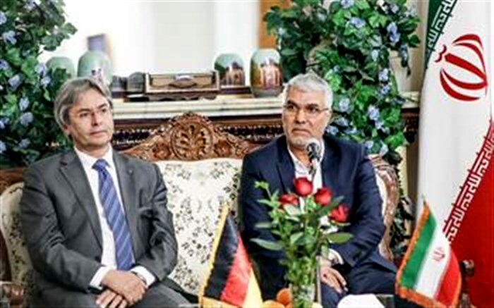 استاندار فارس: دانشگاه علوم پزشکی و دانشگاه شیراز بالاترین سرمایه های استان فارس هستند