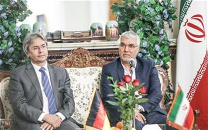 استاندار فارس: دانشگاه علوم پزشکی و دانشگاه شیراز بالاترین سرمایه های استان فارس هستند