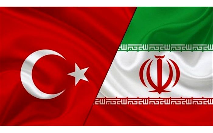 توافق ایران و ترکیه در مورد تقویت سطح مراودات پلیس دو کشور