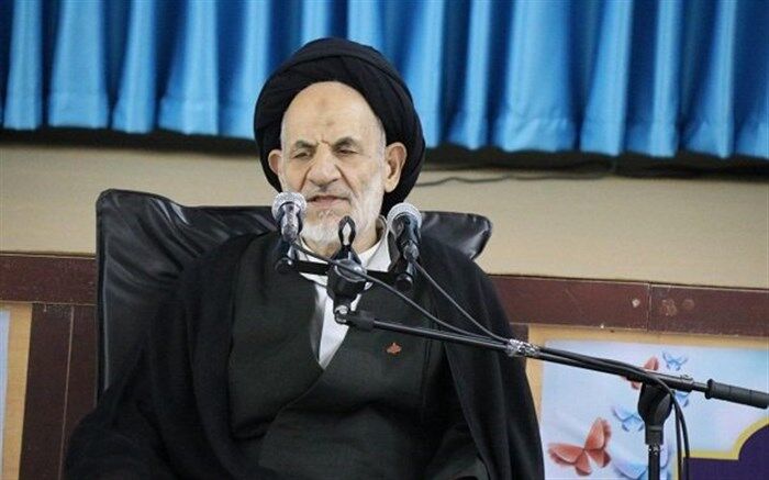 ارتش حافظ ناموس و امنیت جان مسلمانان