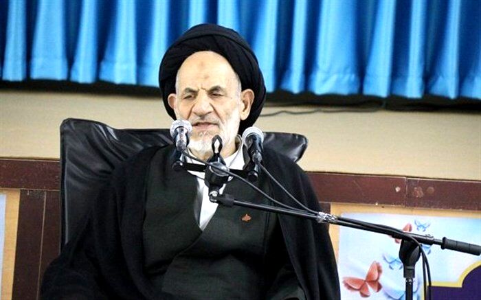 ارتش حافظ ناموس و امنیت جان مسلمانان