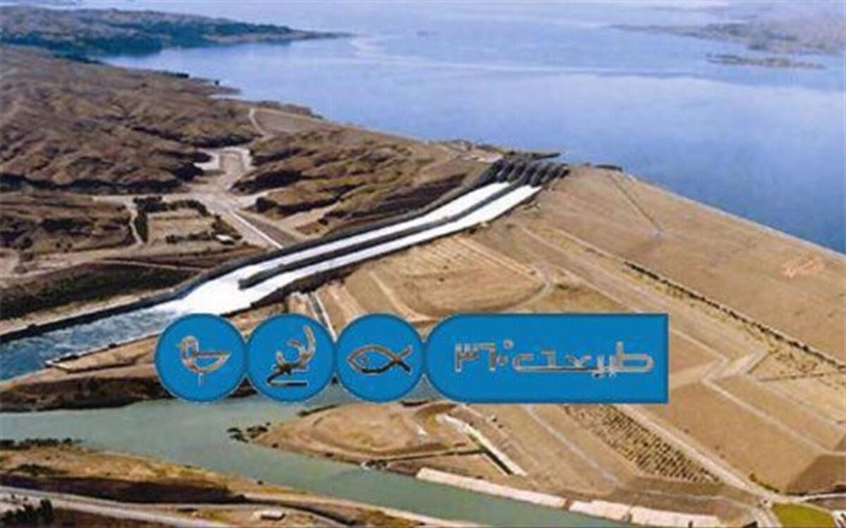 پخش برنامه «طبیعت 360 درجه» به مناسبت روز زمین پاک