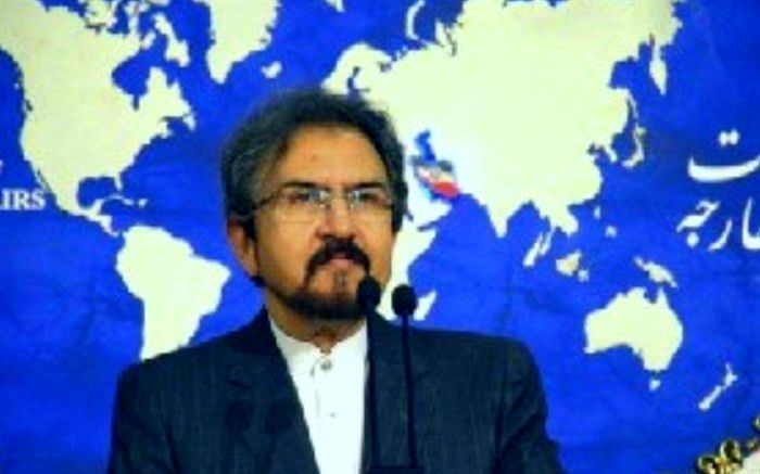 استقبال ایران از موضع اتحادیه آفریقا نسبت به تحولات سوریه