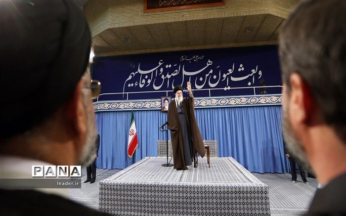 پیام تشکر وزیر اطلاعات از مقام معظم رهبری