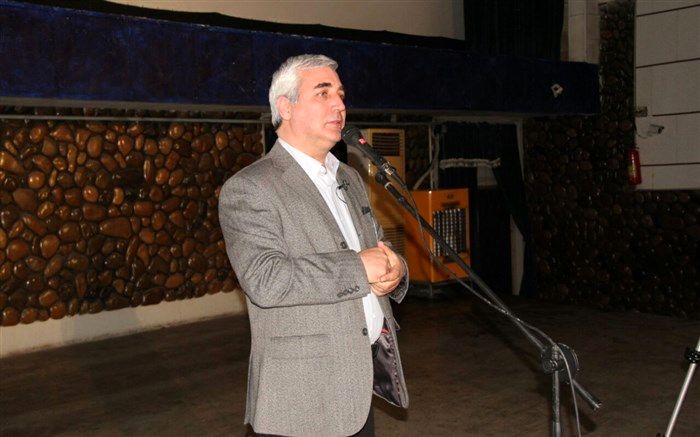 ابراهیم حاتمی‌کیا: فیلم‌های من پاسداشت ارزش‌های انسانی سرزمینم است