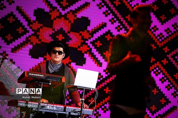 کنسرت حمید هیراد