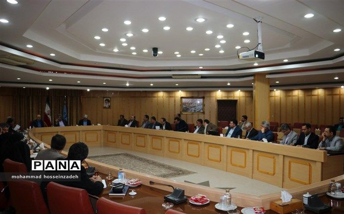 ضروری است نگاه و توجه جامعه تا سطح مدارس گسترش یابد