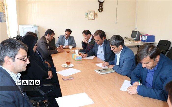 شهرستان بویراحمد میزبان سی و ششمین دوره مسابقات استانی  قرآن، عترت و نماز دانش‌آموزی است