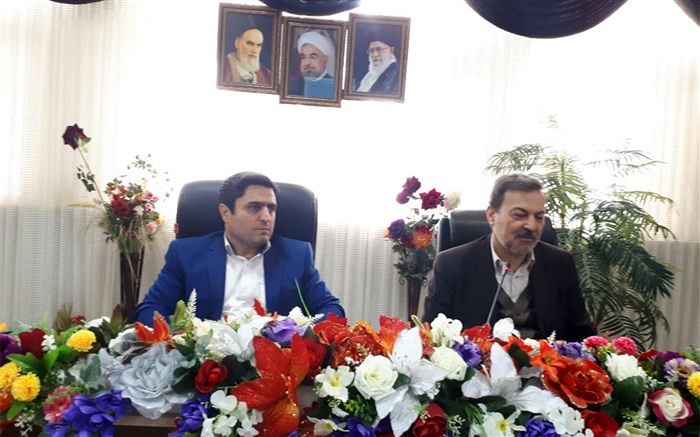 معاون آموزش متوسطه وزیر آموزش و‌ پرورش: تامین نیروی انسانی مهمترین مساله در استقرار پایه دوازدهم است