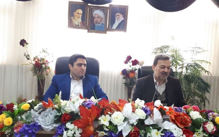 معاون آموزش متوسطه وزیر آموزش و‌ پرورش: تامین نیروی انسانی مهمترین مساله در استقرار پایه دوازدهم است