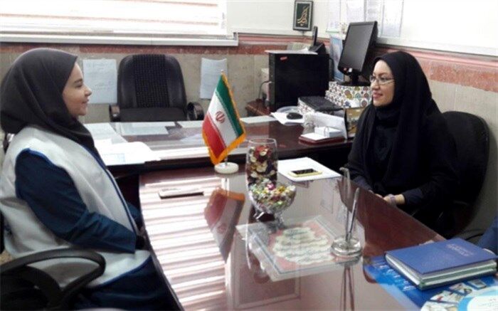 همیاران مشاور، بازوی توانمند مشاوران در مدارس هستند