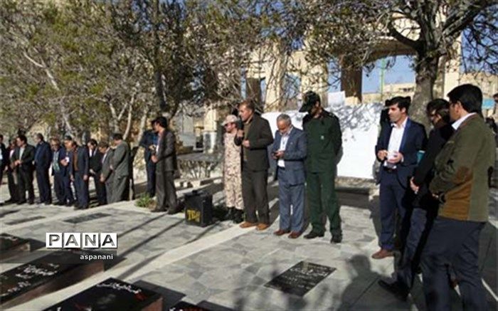 فریدونشهر میزبان مسابقات قرآن دانش آموزان
