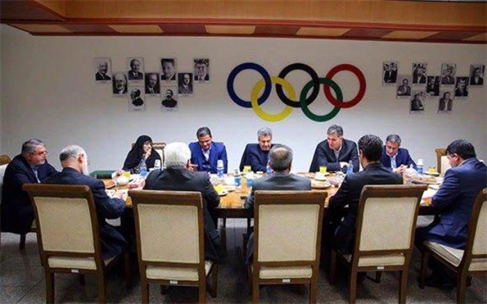 هند نامزد میزبانی از المپیک جوانان شد