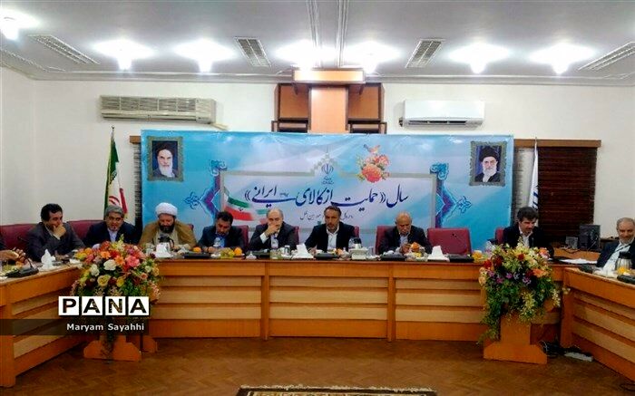 لزوم تشکیل کارگروهی در مجلس برای حل مشکلات خوزستان