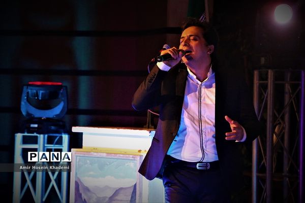 آیین تجلیل از بازنشستگان شهرداری کرج