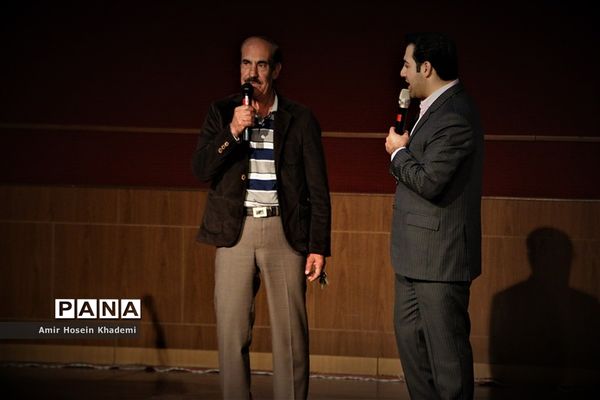 آیین تجلیل از بازنشستگان شهرداری کرج