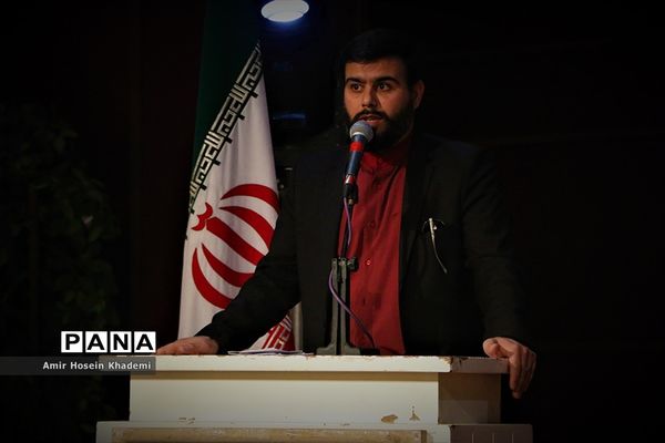 آیین تجلیل از بازنشستگان شهرداری کرج