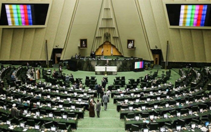 مدیرکل فرهنگی و روابط عمومی مجلس: جمله نامتعارف پخش شده از تریبون مجلس صداگذاری نبوده است