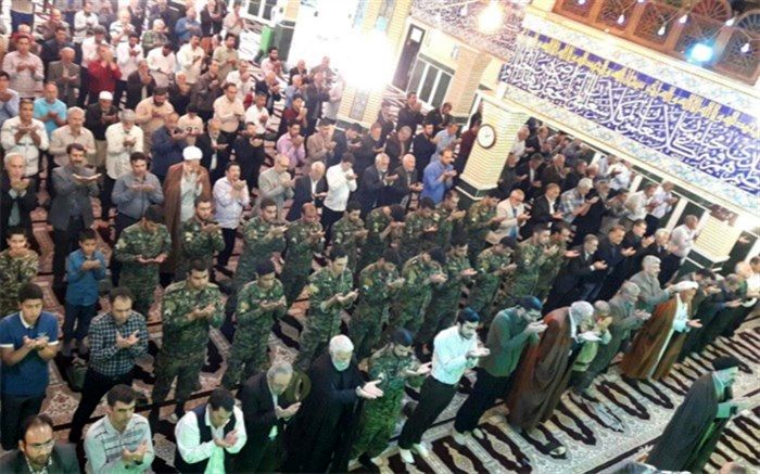  امام حسین بزرگترین پاسدار اسلام و قرآن است