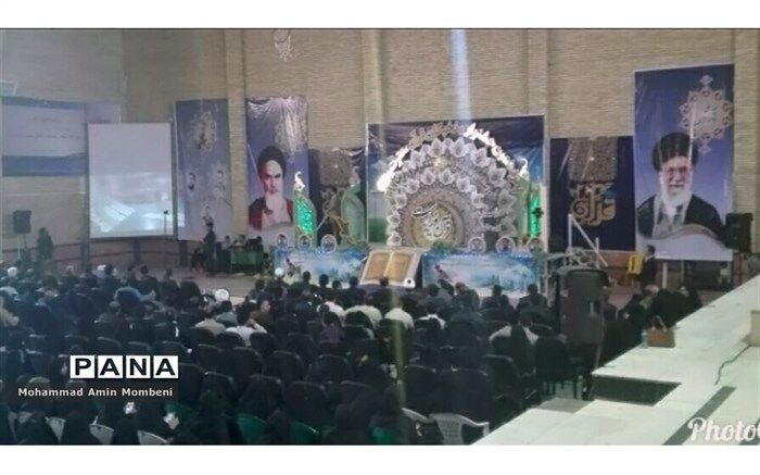 برگزاری مسابقات قرآنی تبلور همکاری و همدلی اسلامی است
