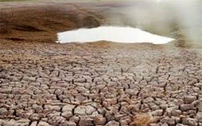 بازگشت 5میلیون مترمکعب آب به سفره های زیرزمینی