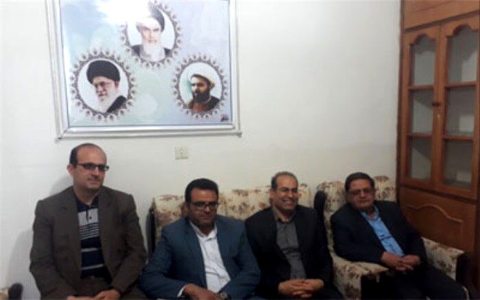 نماینده تویسرکان:‌ وزیر آموزش و پرورش رویکرد تحول محوری به مسائل دارد