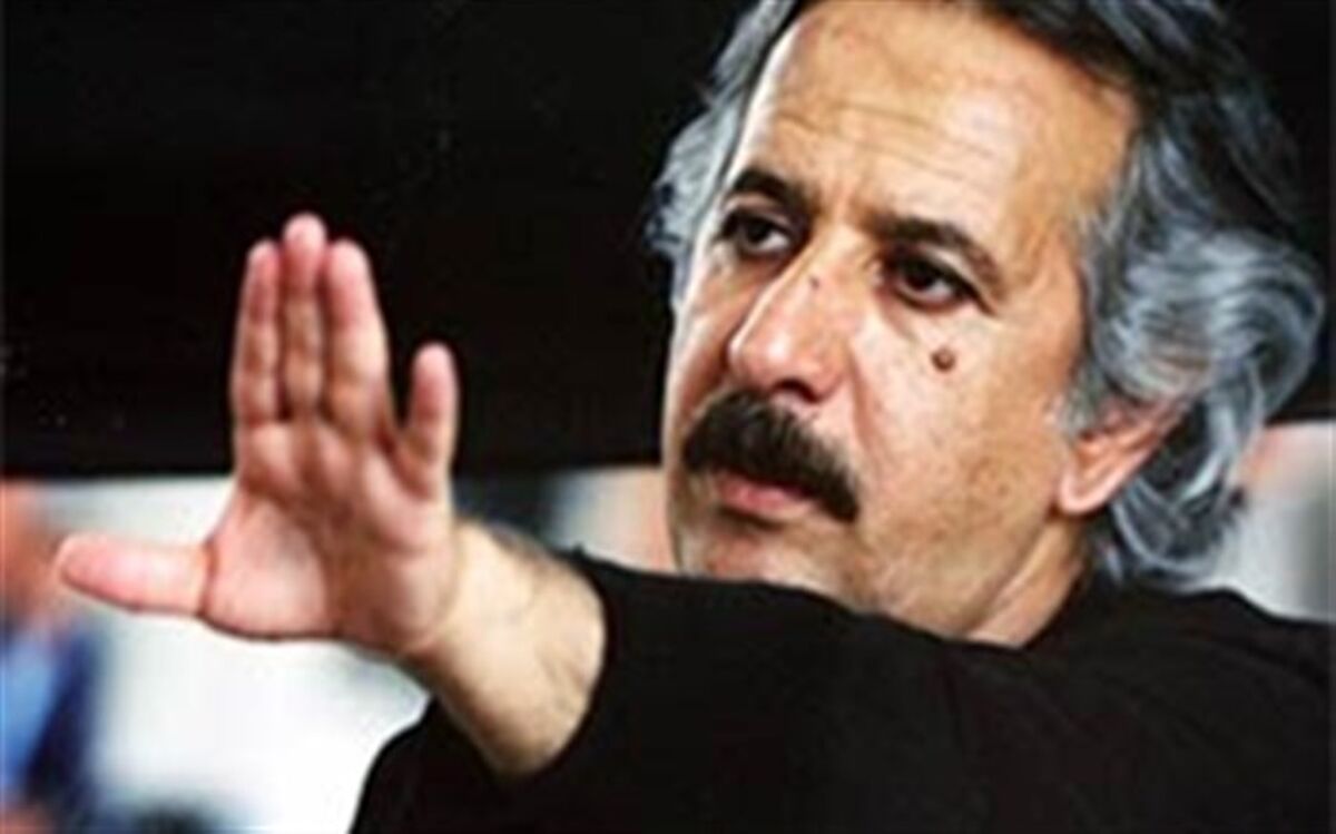 مجید مجیدی و امیر اثباتی مدرس کارگاه «دارالفنون» شدند