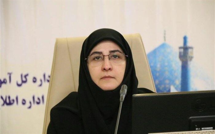 معاون آموزش ابتدایی آموزش و پرورش: دوره ابتدایی در مدارس، دوره شکوفایی استعدادها و خلاقیت‌ها است