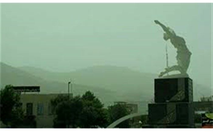 اطلاعیه تعطیلی مدارس استان کردستان به دلیل آلودگی هوا