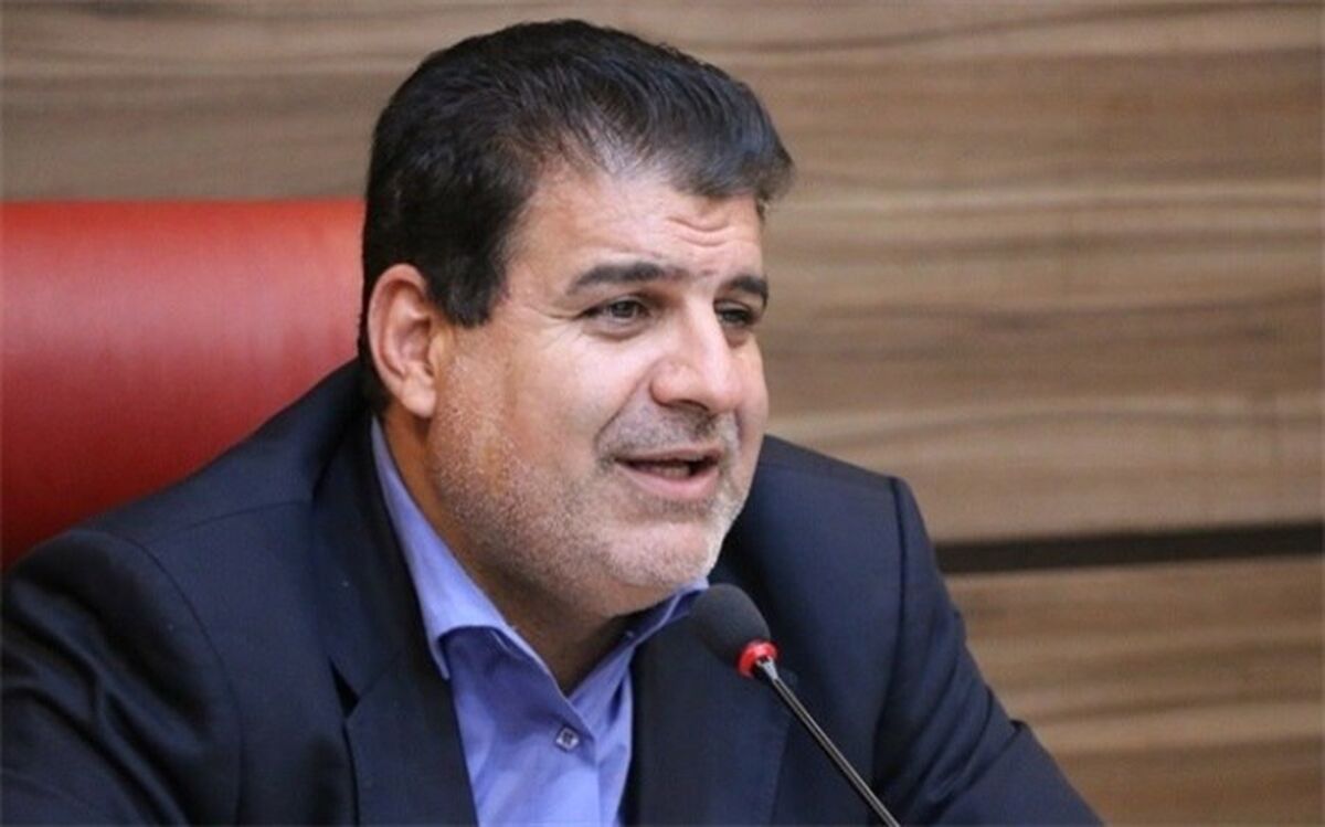 کسب سهمیه المپیک قایقرانی توسط دانش آموز بهارستانی