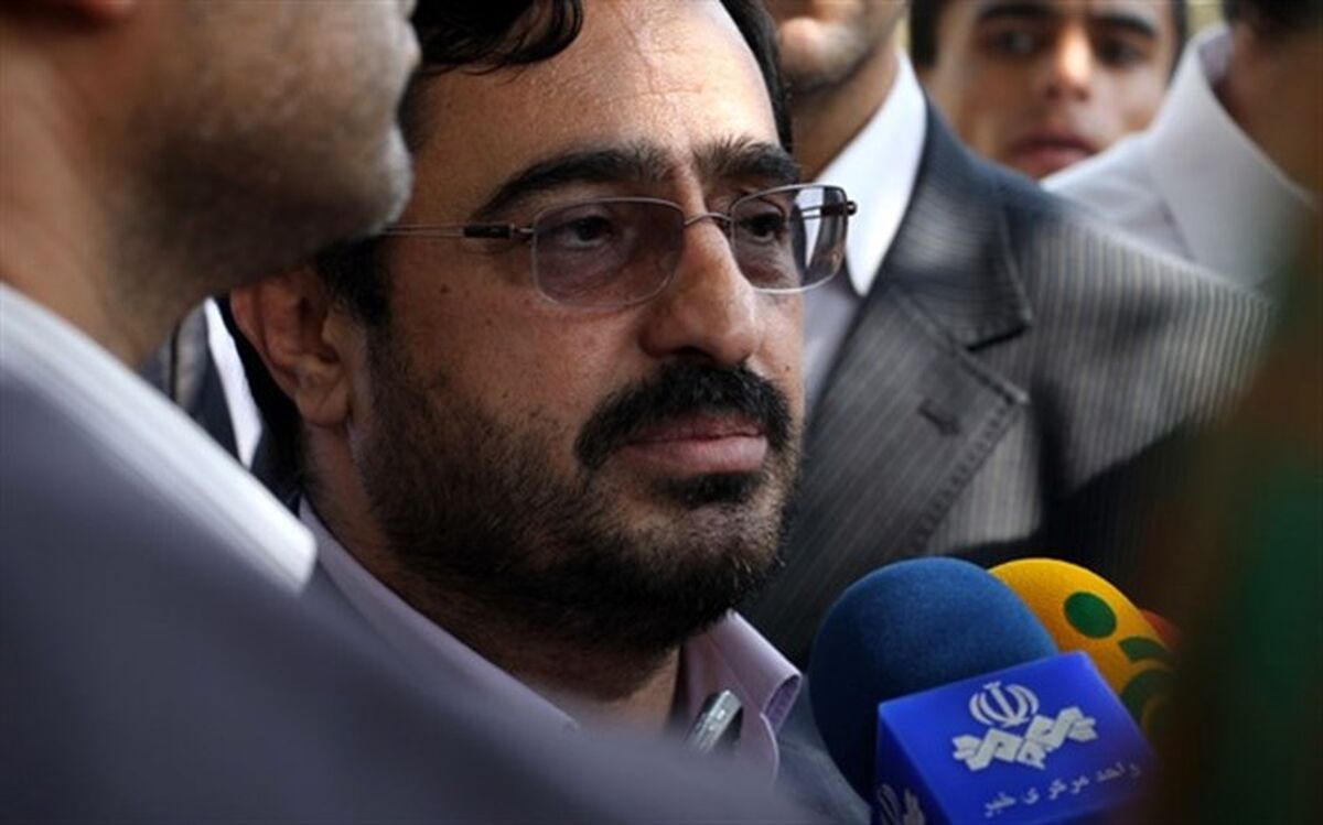مرتضوی به زندانی رفت که با حکم او خیلی‌ها به آنجا رفتند