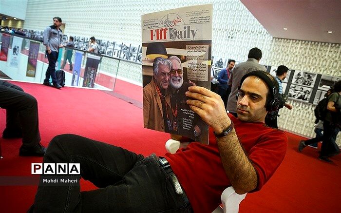 فیلم برتر جشنواره جهانی فیلم فجر از نگاه منتقدان جایزه می‌گیرد