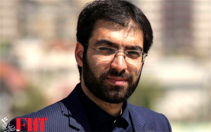 تفاهم کانون پرورش فکری کودکان و نوجوانان با خریداران در بازار جشنواره جهانی فیلم فجر