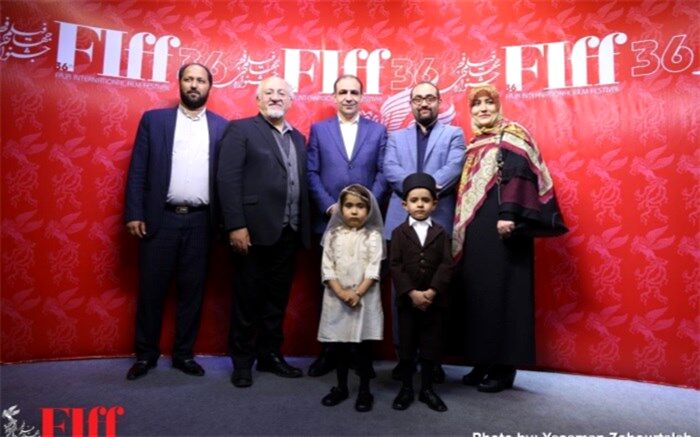اعضای شورای شهر تهران از جشنواره جهانی فیلم فجر بازدید کردند