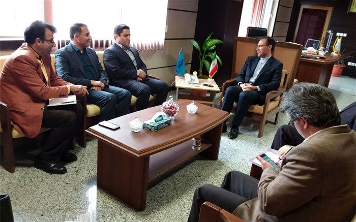 مدیرکل آموزش و پرورش مازندران تأکید کرد: نهادینه کردن فرهنگ «مشارکت در امور مدرسه» با همکاری صدا و سیما