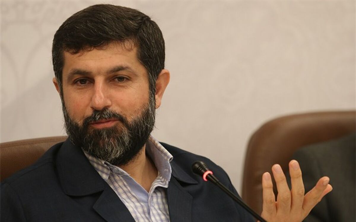 توزیع ثروت در خوزستان مناسب نیست