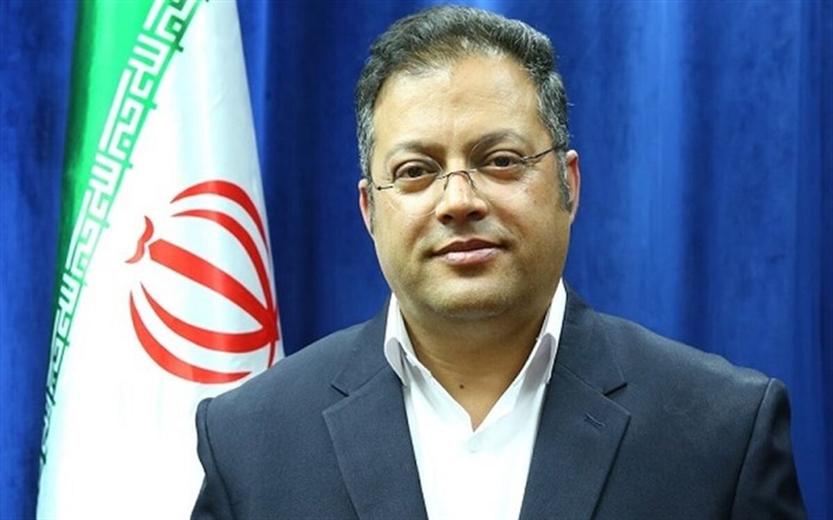 «اصغرخلیلی» به سمت «معاون فرهنگی و تبلیغات» این مرکز منصوب شد