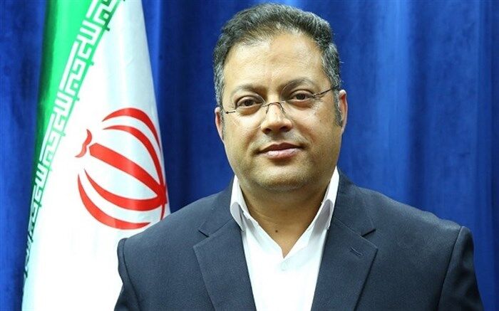 «اصغرخلیلی» به سمت «معاون فرهنگی و تبلیغات» این مرکز منصوب شد