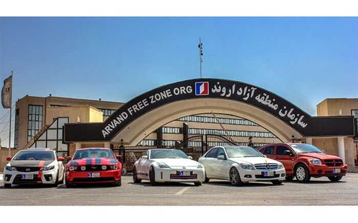 مصوبه اسقاط خودرو در مناطق آزاد توسط هیئت دولت لغو شد