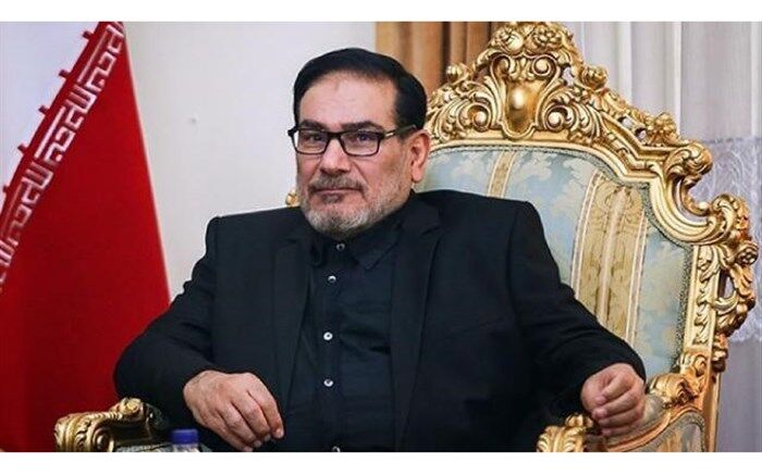 شمخانی: تروریسم تکفیری جغرافیای حضور خود را در سوریه و عراق از دست داده است