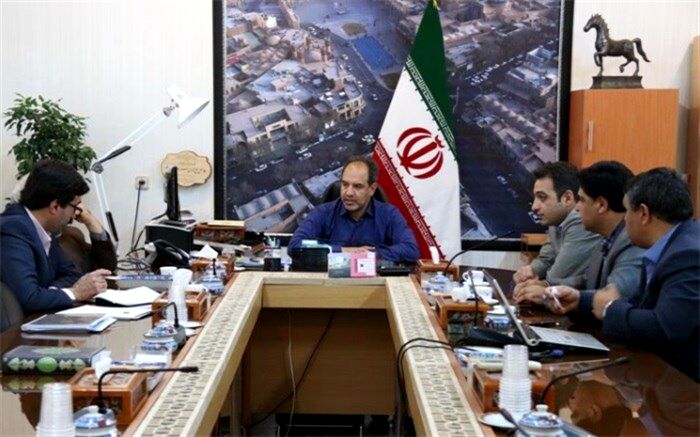 تأکید بر بازیافت آب خاکستری از منازل مسکونی و اجرای طرح جداسازی آب شرب و غیر شرب