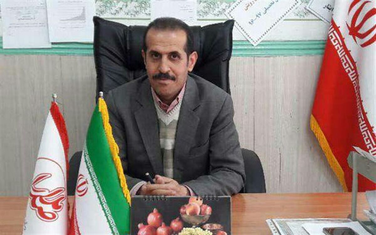 کسب رتبه موفق کشوری در «طرح تعالی مدیریت » در شهر قدس