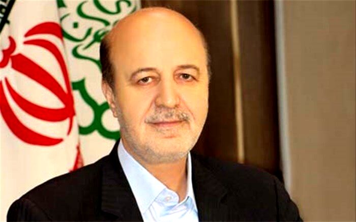 شهردار منطقه ٢٠:  ورزش بهترین فاکتور براى نشر شادى است