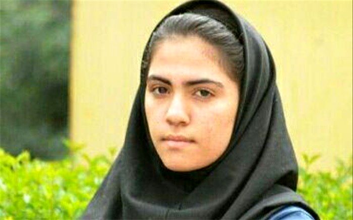 وزنه برداری قهرمانی نوجوانان آسیا؛ اولین بانوی وزنه بردار ایران در تاریخ روی تخته رفت  