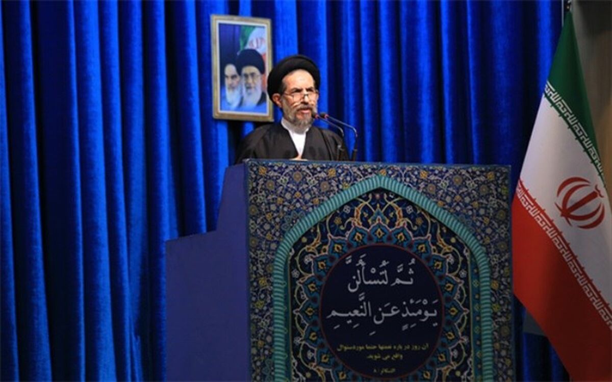 ابوترابی فرد: پیوند جریان‌های سیاسی راه را برای اقتدار نظام هموار می کند